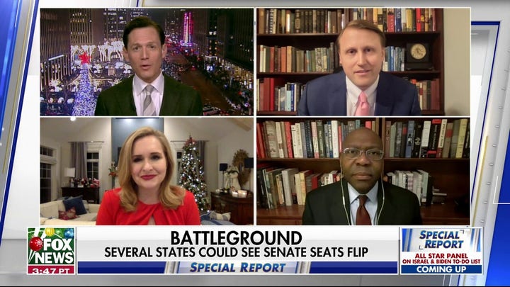 Which Senate seats could flip in 2024?