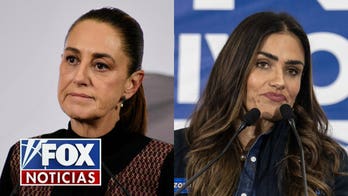 Alcaldesa de Cuauhtémoc critica a Sheinbaum