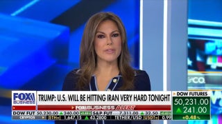 Lisa Boothe questions what 'finishing the job' in Iran truly means  - Fox News