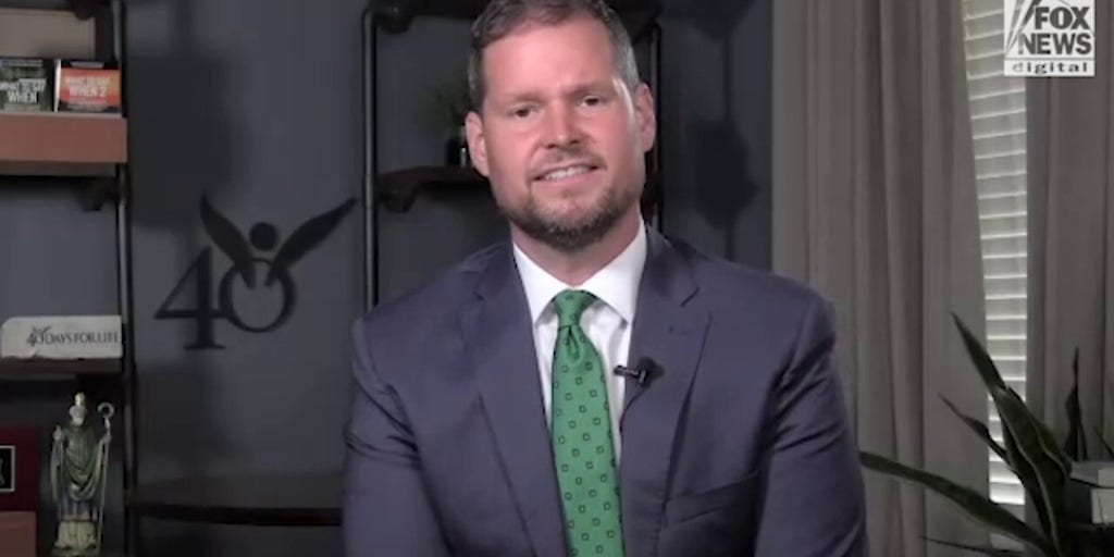 How Philip Rivers is inspiring Christians with NFL return