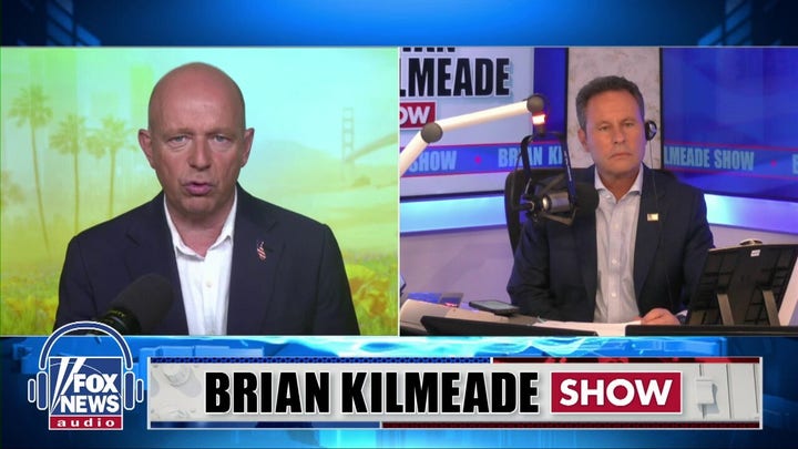 Steve Hilton sounds off on LA riots, emphasizes officials' lack of 'cooperation' with ICE