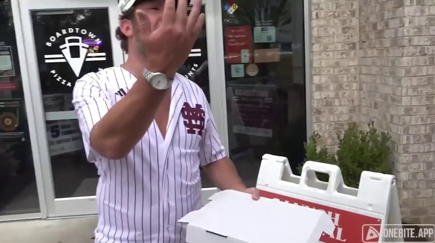 Student arrested aft  antisemitic rant astatine  Barstool’s Dave Portnoy