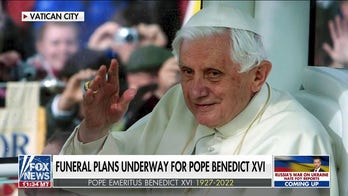 Pope Benedict XVI and Pope John Paul II: Catholicism's dynamic duo