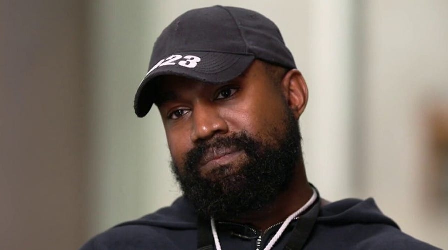 Ye: America is under attack by the media