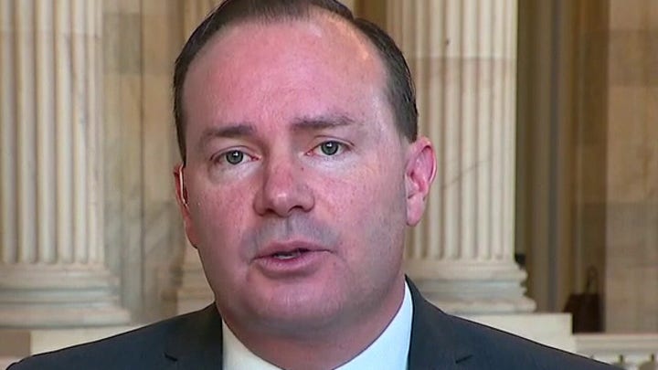 Written by ‘the devil himself’: Mike Lee slams ‘For the People’ voting expansion bill