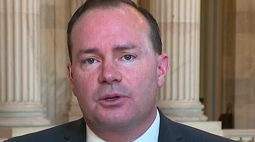 Written by ‘the devil himself’: Mike Lee slams ‘For the People’ voting expansion bill