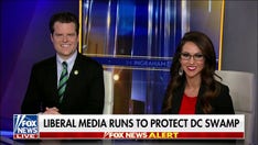 Lauren Boebert: Last week was the most productive week I've experienced in Congress