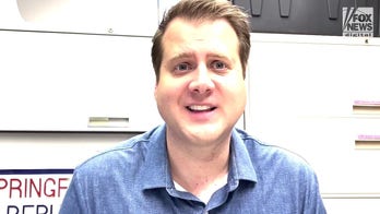  GOP House candidate outlines ‘real opportunity’ to unseat vulnerable Democrat in key race