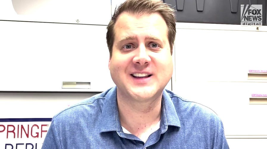 GOP House candidate outlines ‘real opportunity’ to unseat vulnerable Democrat in key race