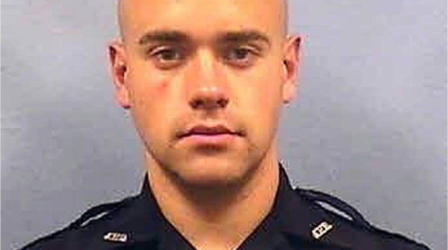 Former Atlanta officer facing Rayshard Brooks murder charge receives $250,000 legal-fee payment
