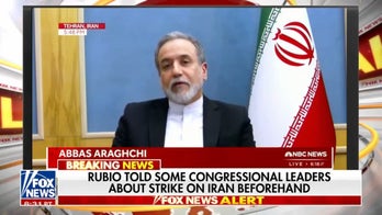 Iran calling on allies to fight against US, Israel