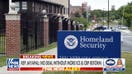 Democrats reject DHS funding deal, escalating shutdown standoff