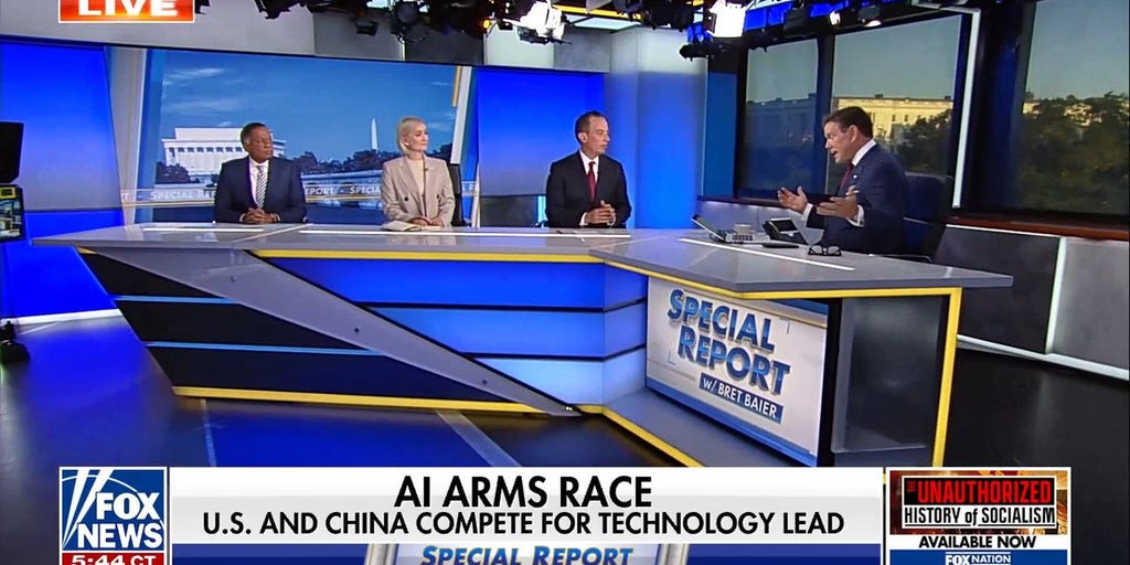 Trump seems to be so far 'out of touch': Juan Williams