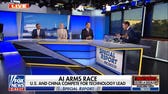Trump seems to be so far 'out of touch': Juan Williams