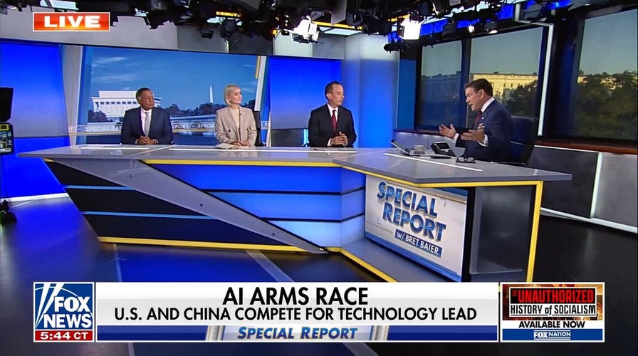 Trump seems to be so far 'out of touch': Juan Williams