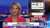 Laura: The mainstream press is having an existential crisis