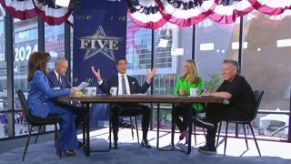'The Five' reacts to Joy Reid likening Trump assassination attempt to Biden getting COVID - Fox News
