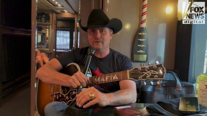 John Rich condemned ‘woke culture’ amid Bud Light standoff