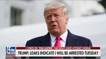 Tom Dupree: ‘This is an event without precedent’