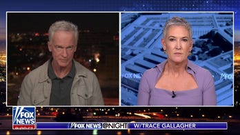 Biden made decision earlier this week to carry out strikes: Jennifer Griffin