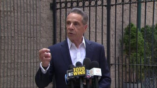 Andrew Cuomo challenges mayoral opponent Zohran Mamdani to 5 debates across each of NYC's boroughs
