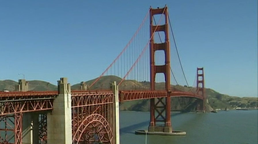 San Francisco is the healthiest city in America