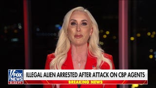 Any attacks on law enforcement are wrong: Darby Hills - Fox News