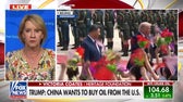 Trump, Xi Jinping discuss geopolitics of energy