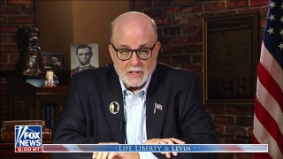 Mark Levin: This is the most 'radical' thing we've heard from a politician - Fox News