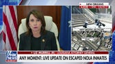 Gap in reporting time for escaped New Orleans inmates is ‘extremely concerning’: Louisiana attorney general
