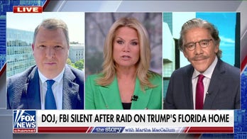 Trump Mar-a-Lago raid 'unprecedented': Thiessen