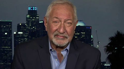 Criminal defense attorney Mark Geragos gives legal analysis for woman who allegedly drove through mob of BLM protesters