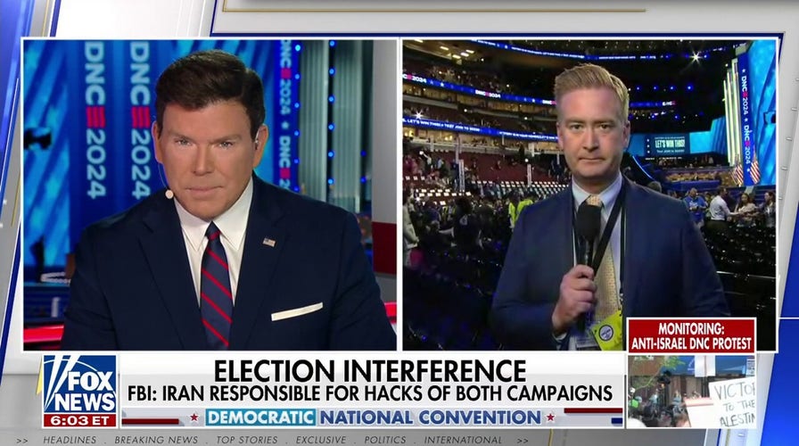 President Biden says the DNC will be a 'memorable' moment for him