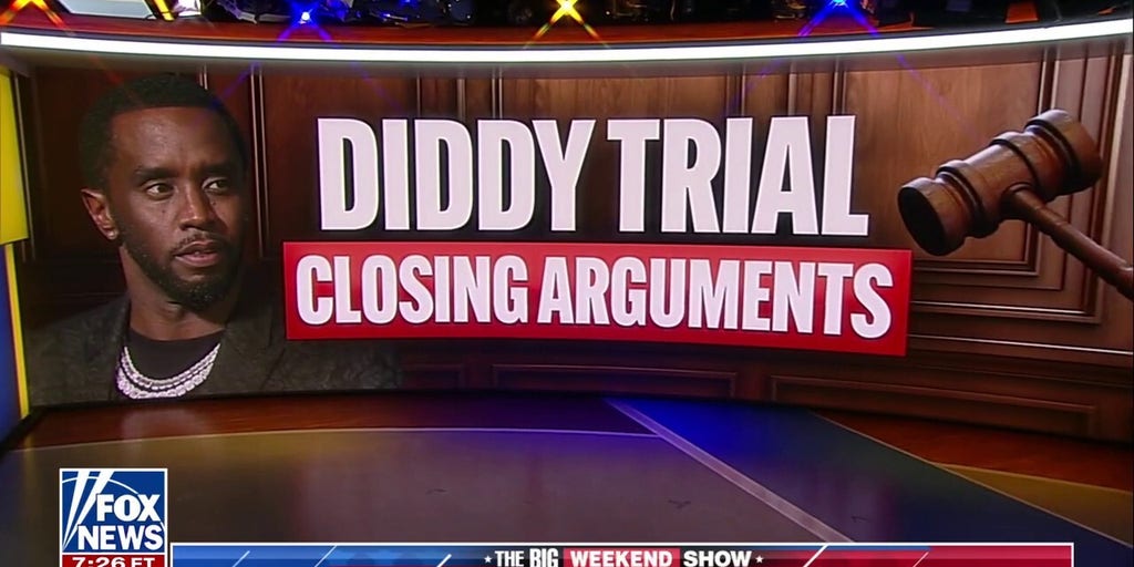 CB Cotton shares insight into Sean 'Diddy' Combs trial