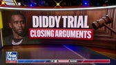 CB Cotton shares insight into Sean 'Diddy' Combs trial