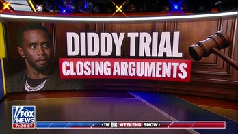 CB Cotton shares insight into Sean 'Diddy' Combs trial