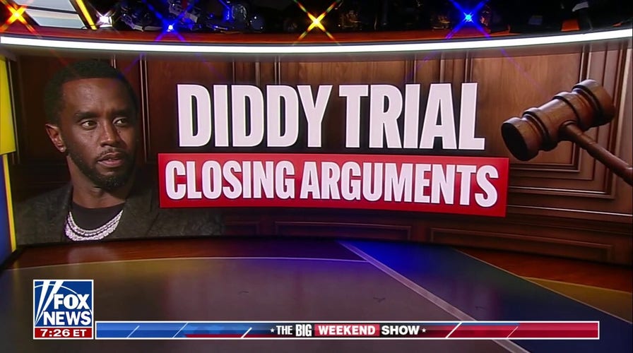 CB Cotton shares insight into Sean 'Diddy' Combs trial