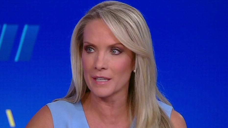 Dana Perino: Biden's lack of border action allows GOP governors to shine