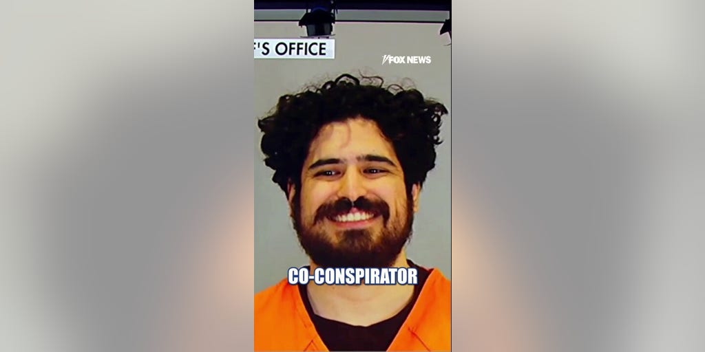 RINGLEADER of UFC terror plot is an illegal immigrant, feds say