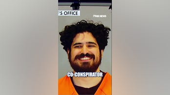 RINGLEADER of UFC terror plot is an illegal immigrant, feds say