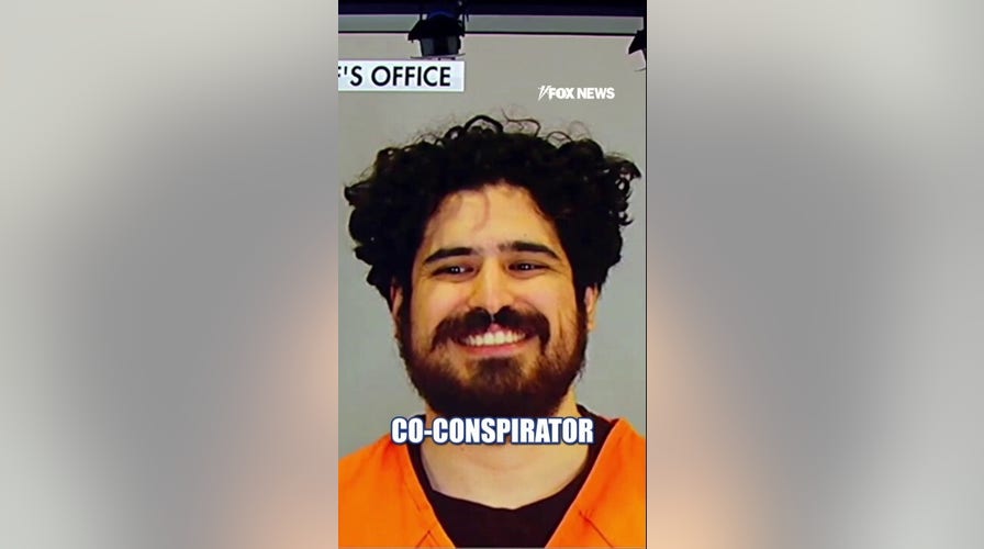 RINGLEADER of UFC terror plot is an illegal immigrant, feds say