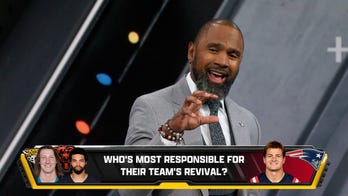 Bears, Patriots, or Jaguars: Who’s built for a playoff run? Who deserves Coach of the Year? 🤔