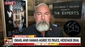 Israel's hostage deal with Hamas could cause 'more problems': Former FBI Special Agent Jonathan Gilliam