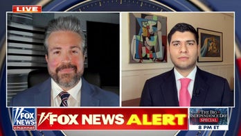 Biden is ‘arrogant and proud’: Alex Zdan