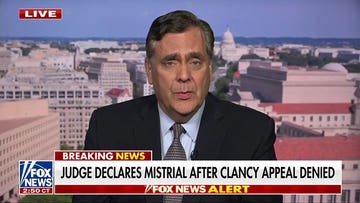 Turley rips Clancy attorney's attack on juror as 'reckless and dangerous'