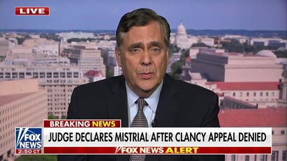 Turley rips Clancy attorney's attack on juror as 'reckless and dangerous'