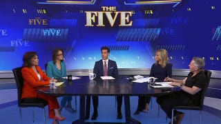 Judge Jeanine not impressed by 'measly' 12K jobs added in October under Biden-Harris - Fox News