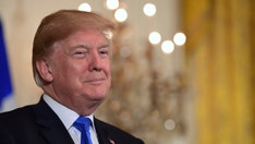 Trump budget would cut $4.4T in spending, boosting defense while slashing safety nets, foreign aid