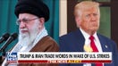 Trump would ‘absolutely’ bomb Iran again if needed
