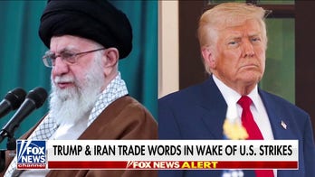 Trump would ‘absolutely’ bomb Iran again if needed